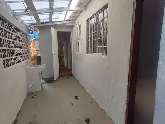 Casa Sobreposta Alta para Locação em Osasco - 4