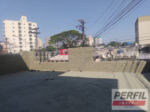 #1441 - Casa Sobreposta Alta para Locação em Osasco - SP - 3