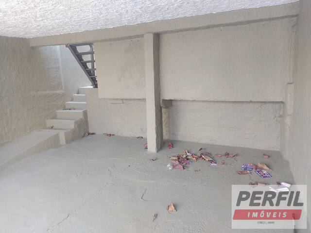 #1441 - Casa Sobreposta Alta para Locação em Osasco - SP - 2