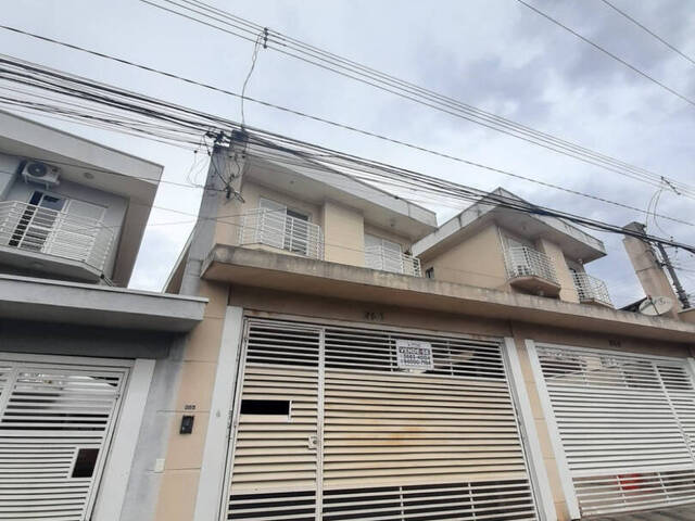#2607 - Sobrado para Venda em Osasco - SP