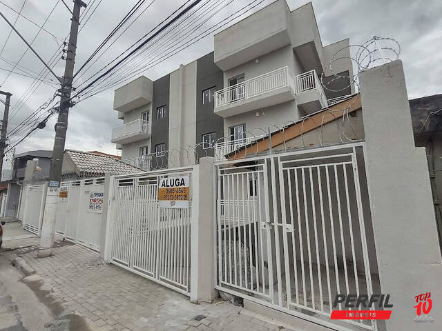 #2558 - Apartamento para Locação em Osasco - SP