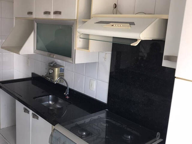 #2540 - Duplex para Venda em Osasco - SP