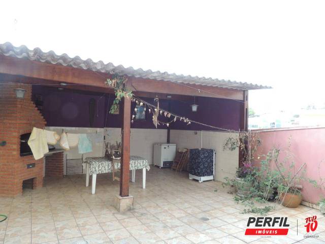 Sobrado para Venda em Osasco - 5