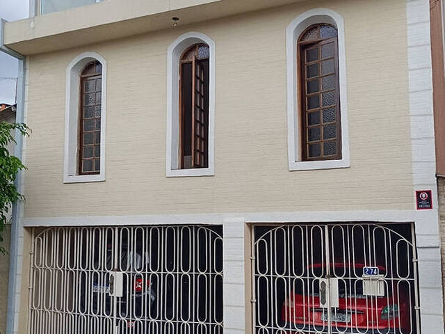 #1309 - Sobrado para Venda em Osasco - SP