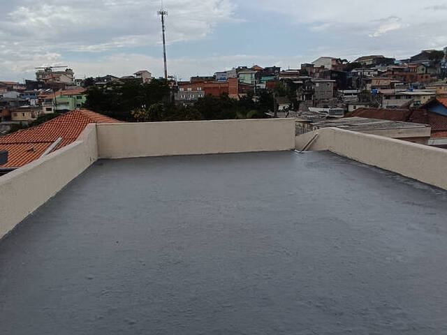 Sobrado para Venda em Osasco - 5