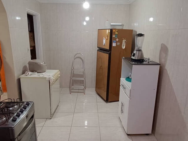 #1309 - Sobrado para Venda em Osasco - SP - 3