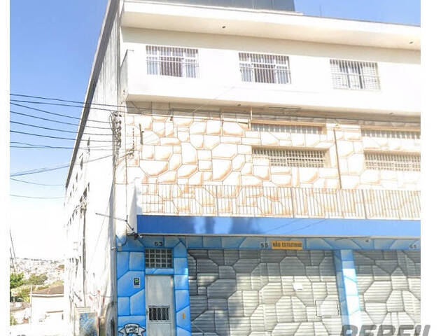#1276 - Sala para Locação em Osasco - SP - 1