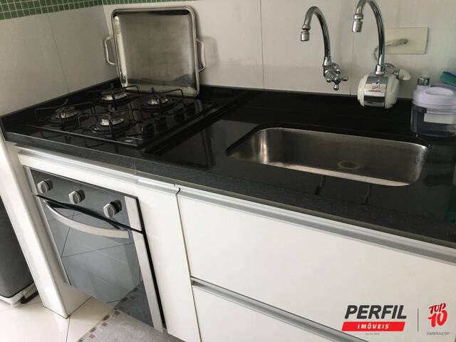 Apartamento para Locação em Osasco - 4