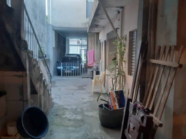 Sobrado para Venda em Osasco - 3