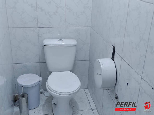 #5736 - Salão Comercial para Locação em Osasco - SP - 2