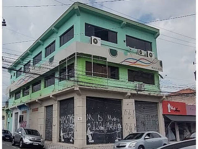 Locação em Centro - Osasco