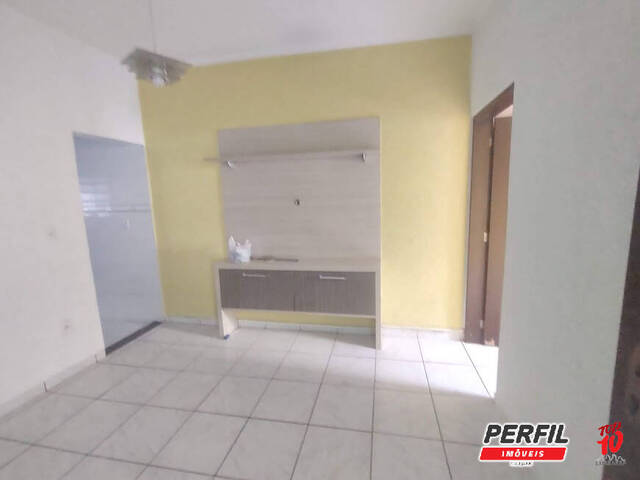 #1243 - Casa Sobreposta Baixa para Venda em Osasco - SP