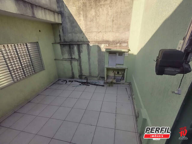 #1243 - Casa Sobreposta Baixa para Venda em Osasco - SP