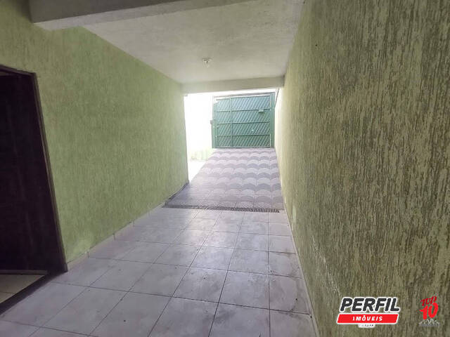 #1243 - Casa Sobreposta Baixa para Venda em Osasco - SP