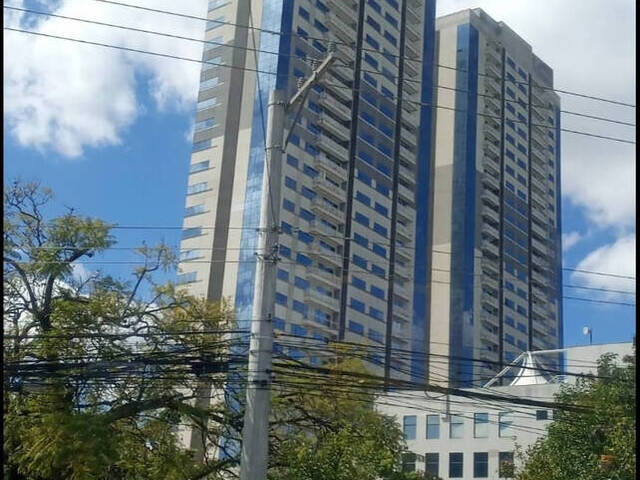 #1238 - Sala para Venda em Osasco - SP - 2