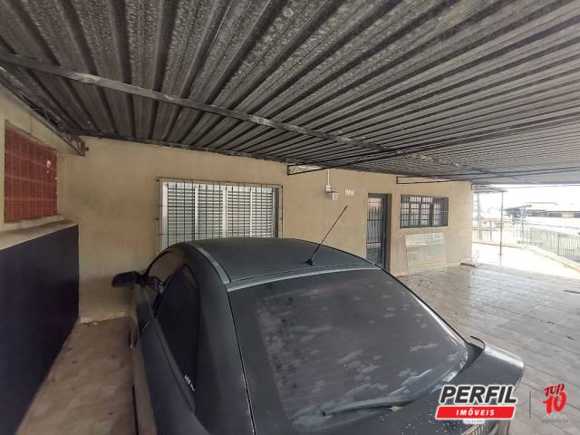 Casa para Venda em Osasco - 2