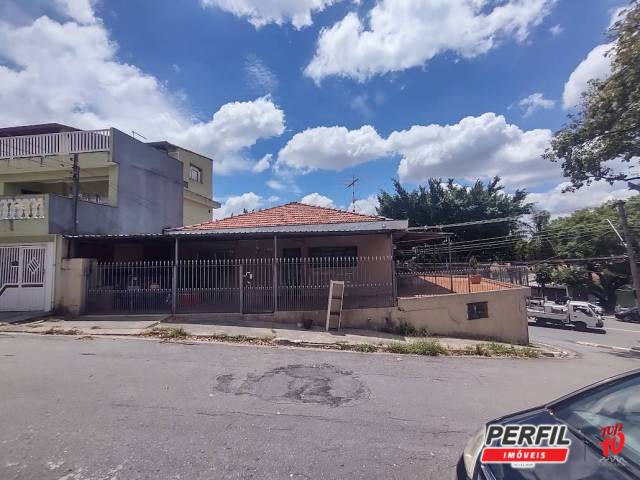 #1219 - Casa para Venda em Osasco - SP
